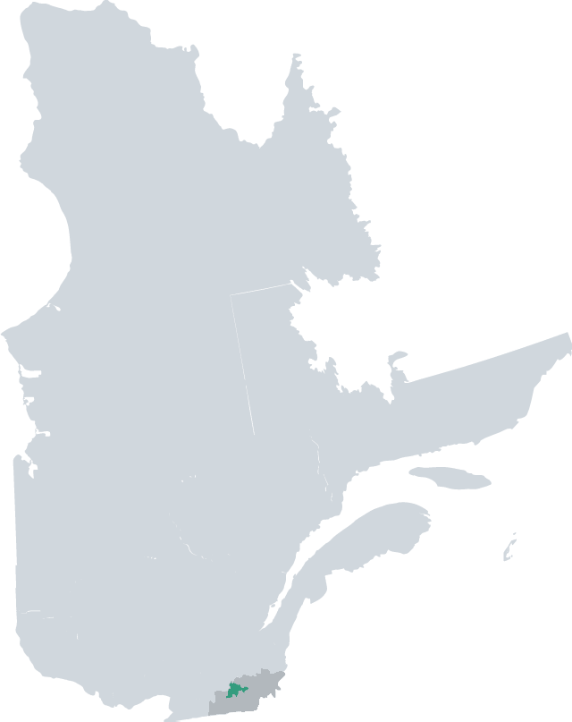 Agent.e de développement socioculturel MRC du ValSaintFrançois