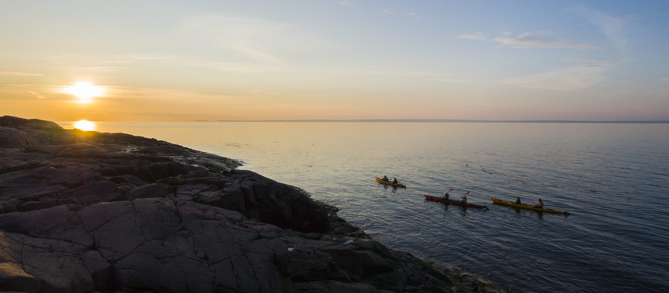 CôteNord — Place aux jeunes en région
